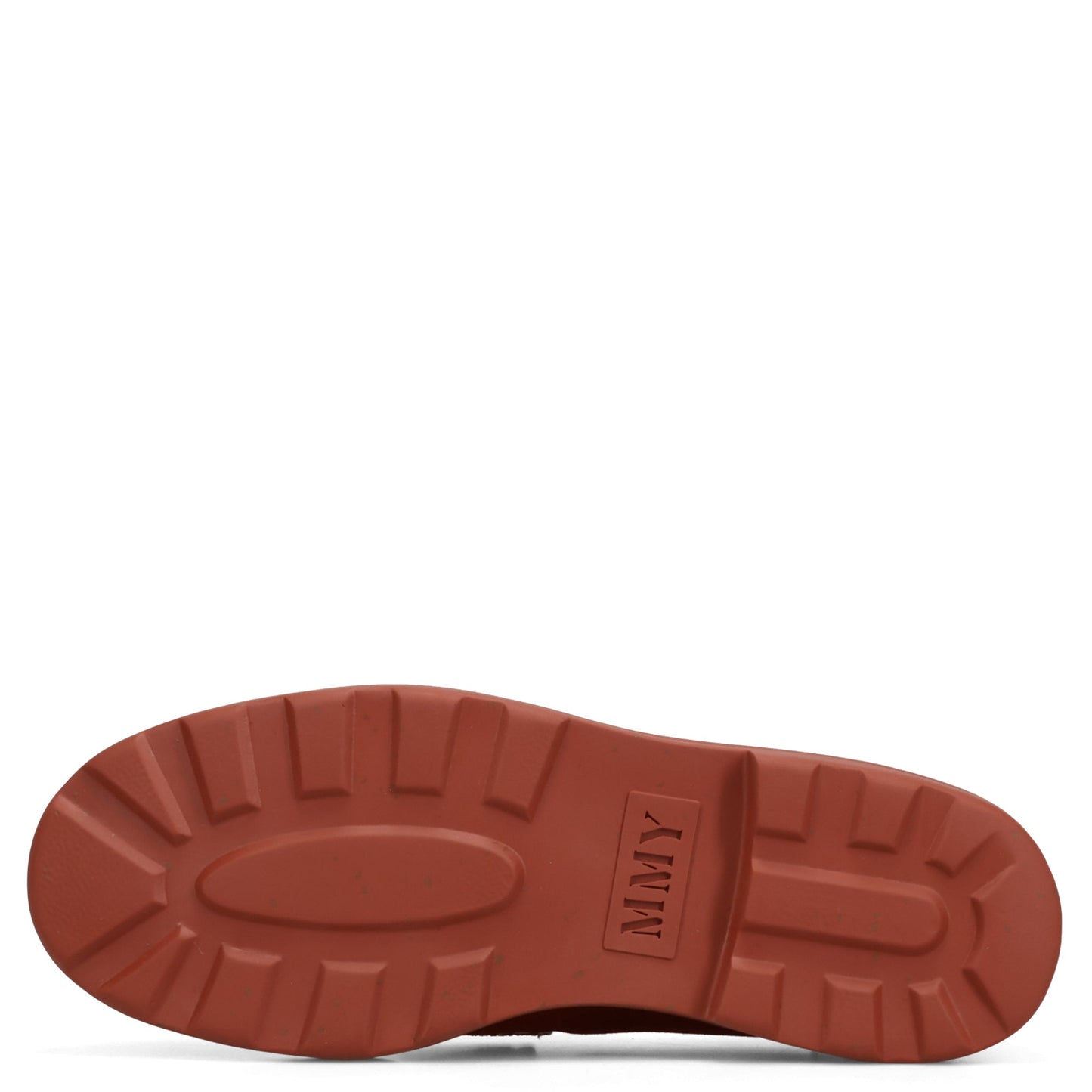 ANDY CANVAS LOAFERS / C03:TERRACOTTA