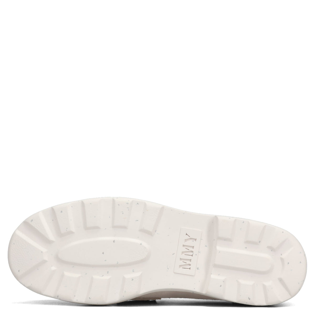 ANDY SUEDE LOAFERS / 011:WHITE
