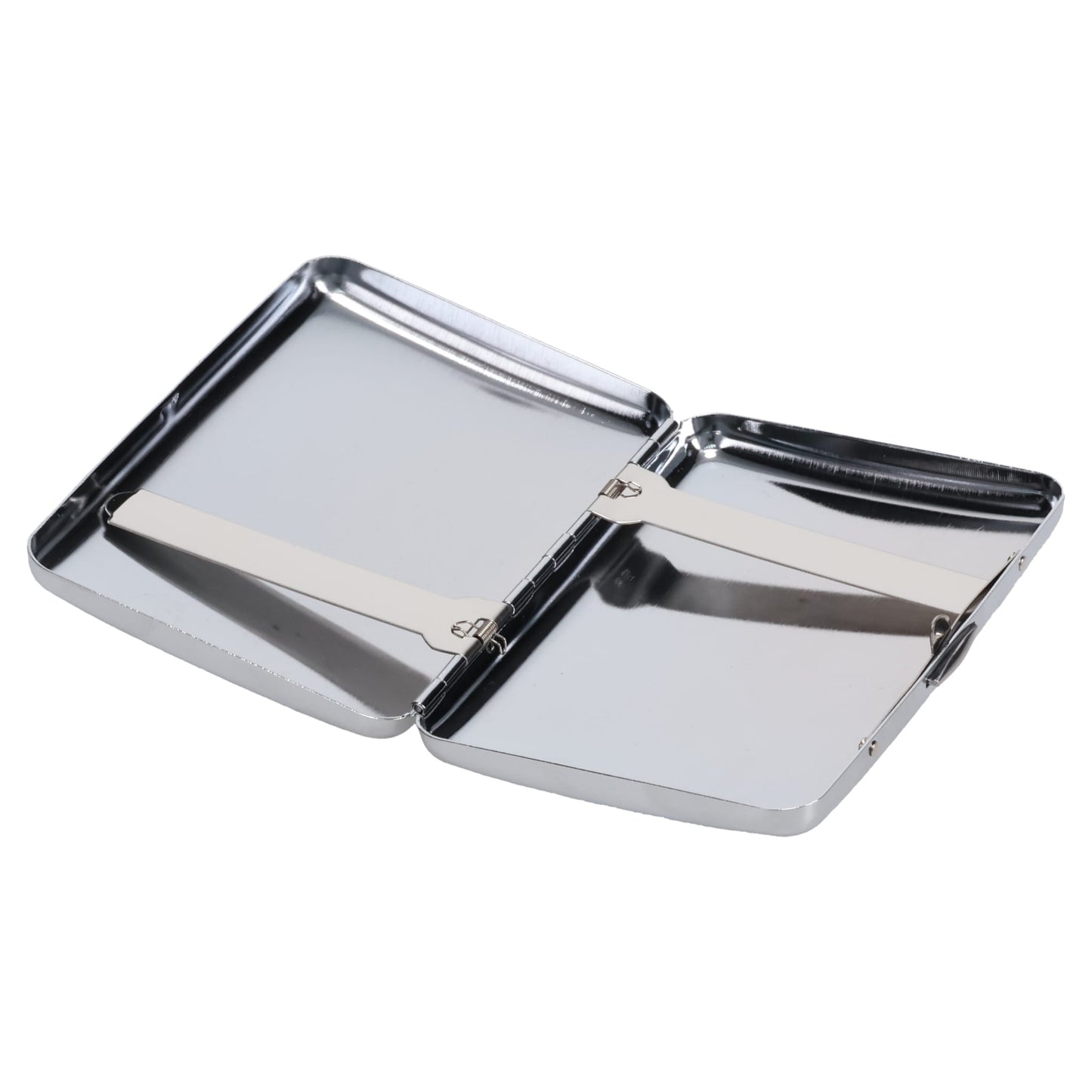 CELLPHONE CIG CASE / SILVER