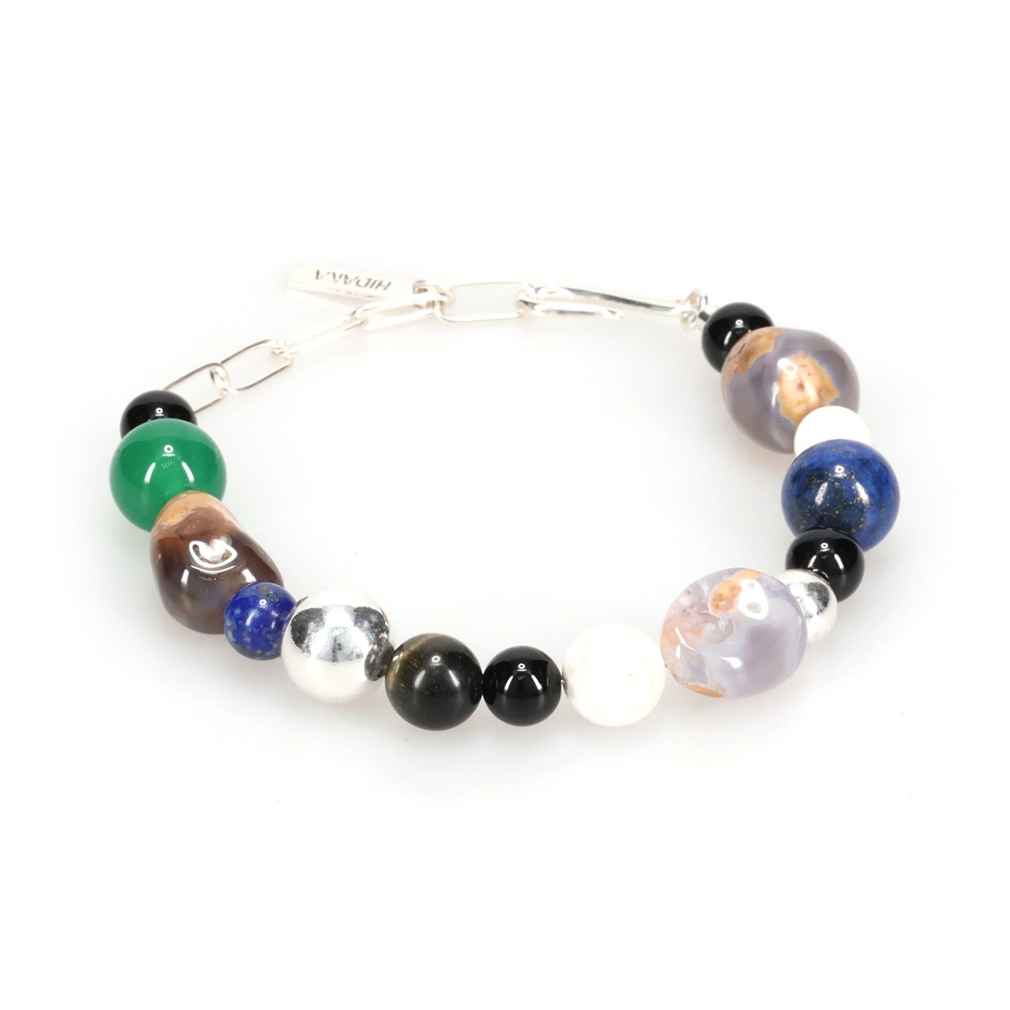 REMIX ORBIT BRACELET / MIX