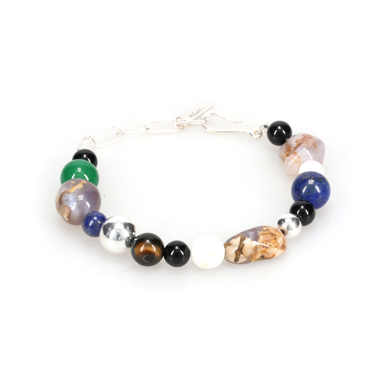 REMIX ORBIT BRACELET / MIX