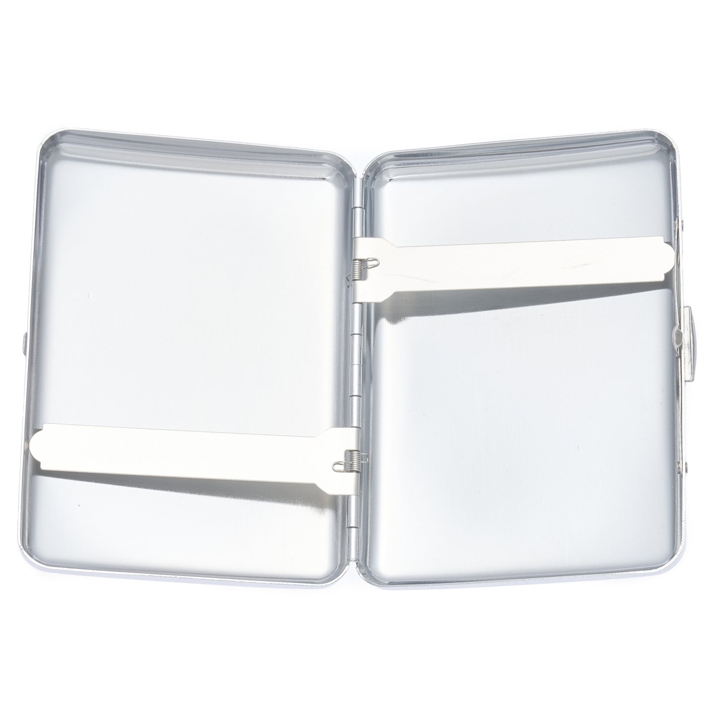 CELLPHONE CIG CASE / SILVER