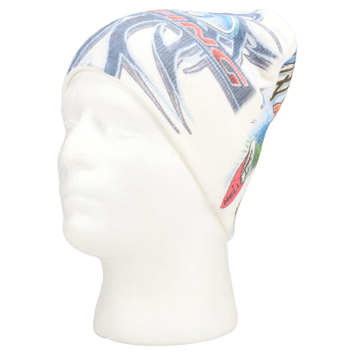 SOUL SURFER BEANIE / MULTI