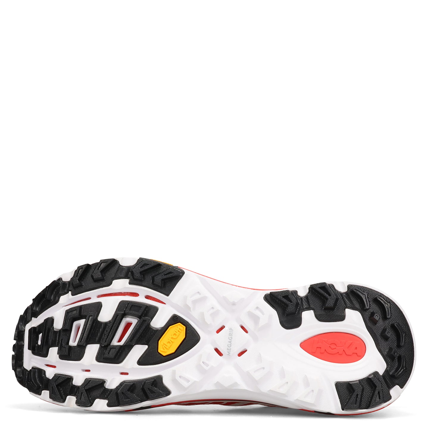 U MAFATE SPEED 2 / CERISE/WHITE