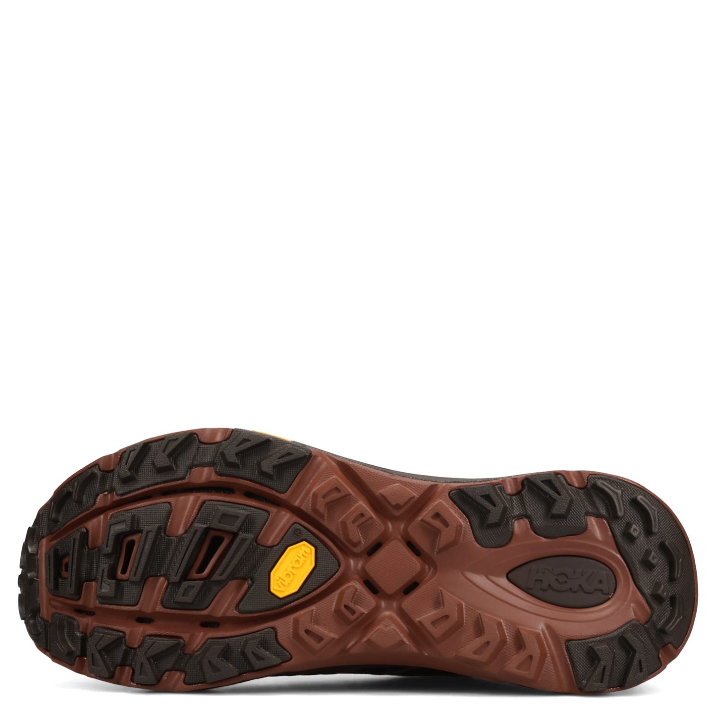 U MAFATE THREE2 / CAST IRON/MINERAL BROWN