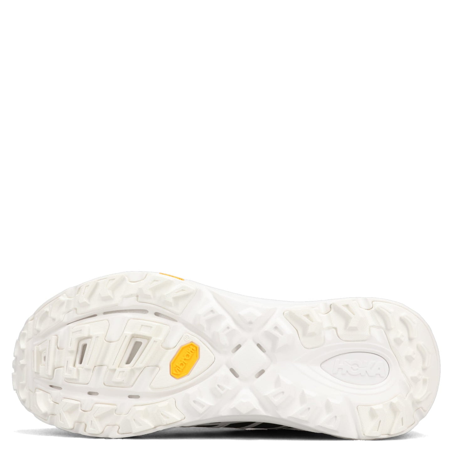 U MAFATE THREE2 / FROST/BLACK