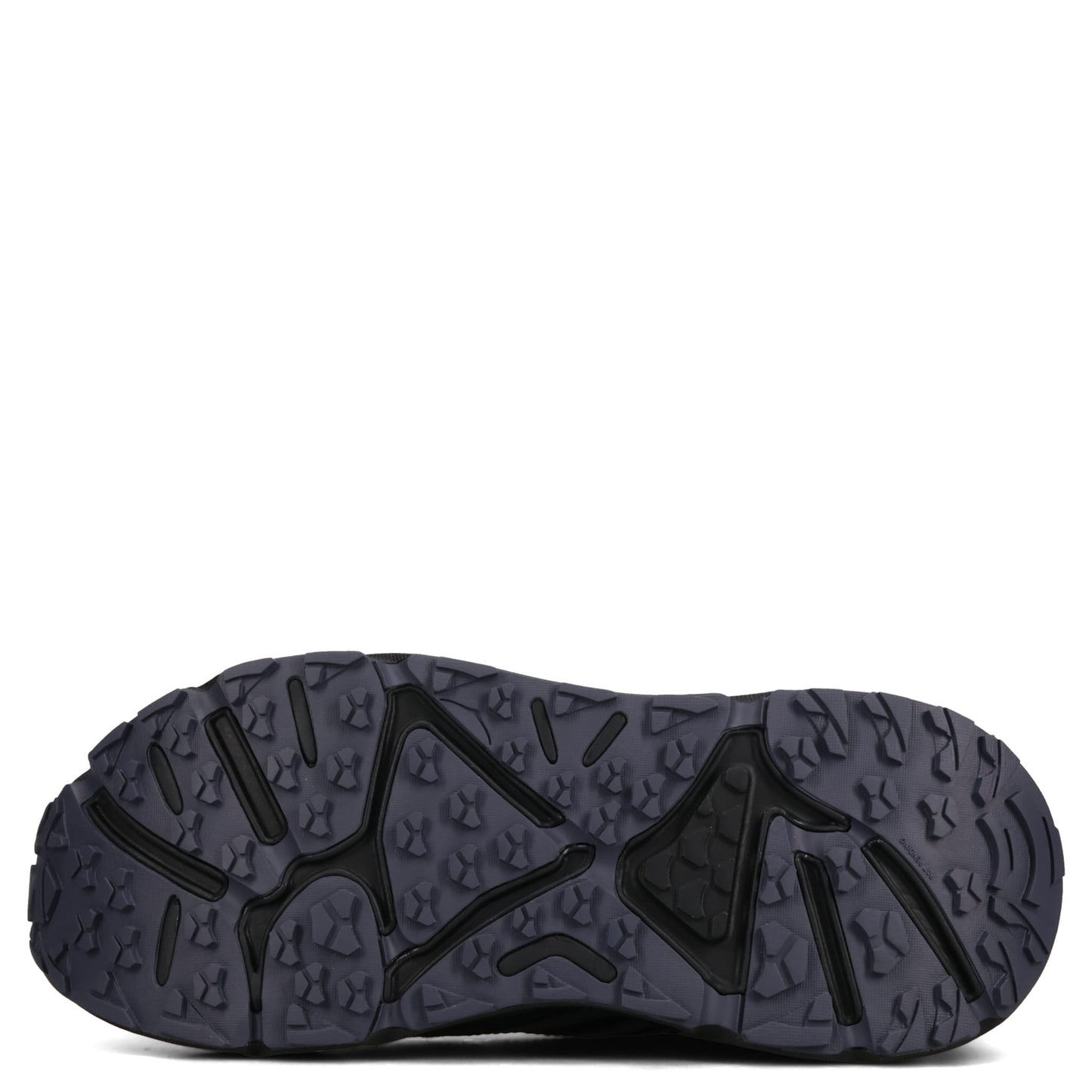 U STINSON EVO OG TP / BLACK/BLACK