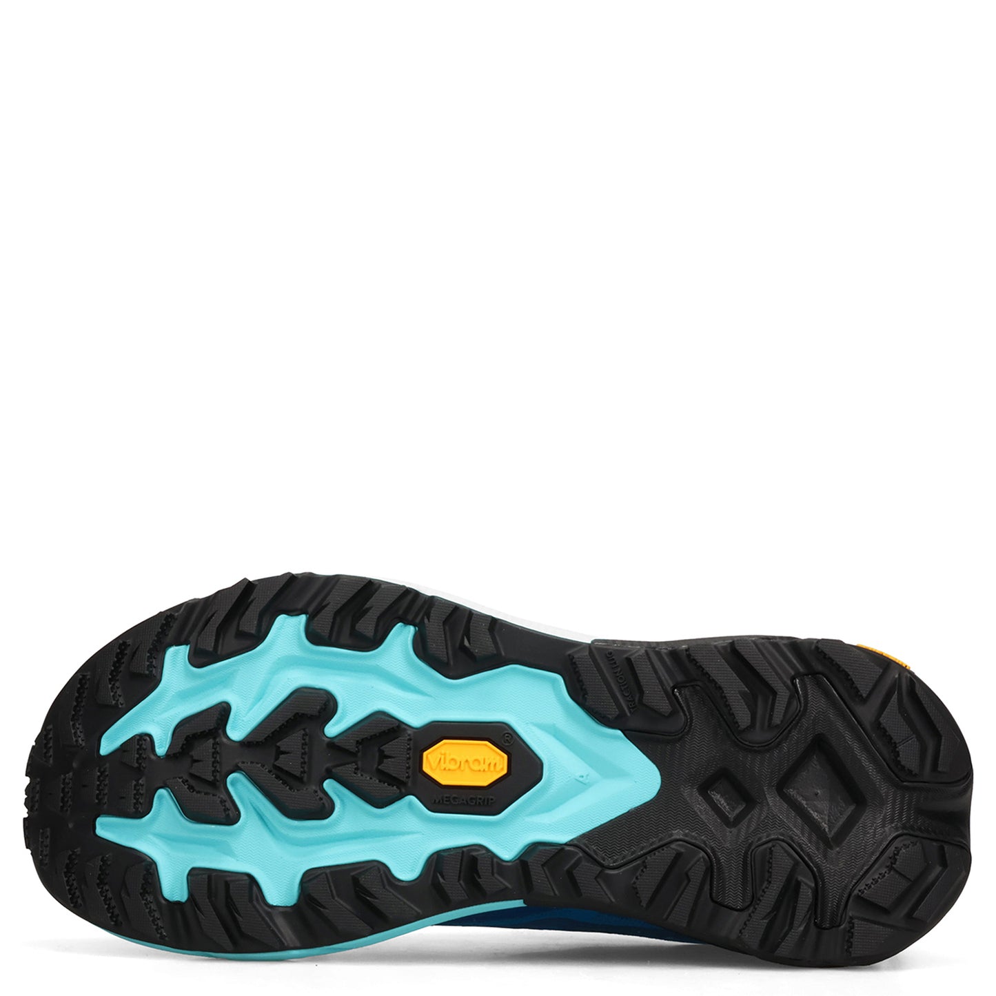 M MAFATE 5 / SKYWARD BLUE/BLACK