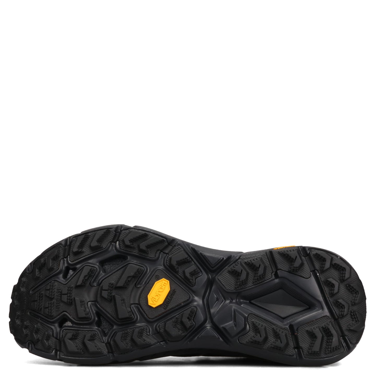 U MAFATE SPEED 4 LITE / BLACK/OUTER ORBIT