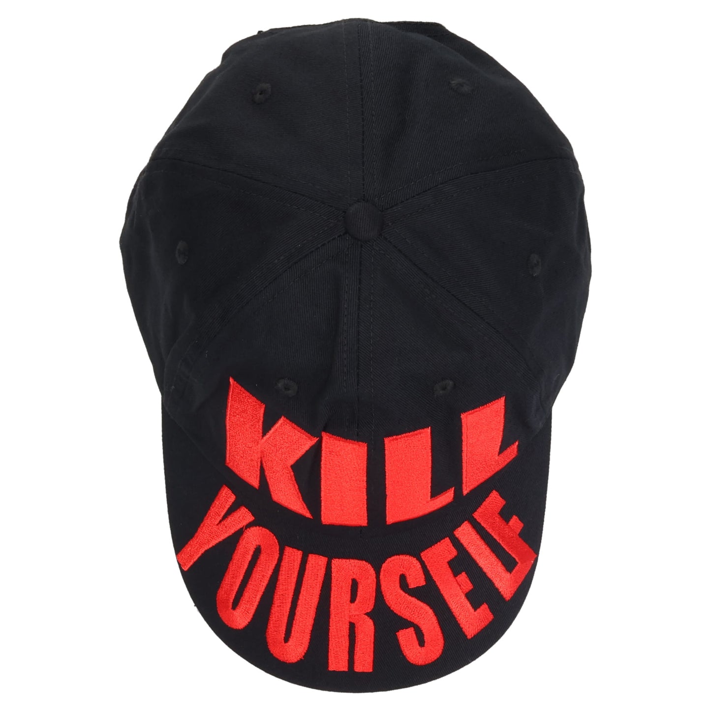 KYS HAT / BLACK