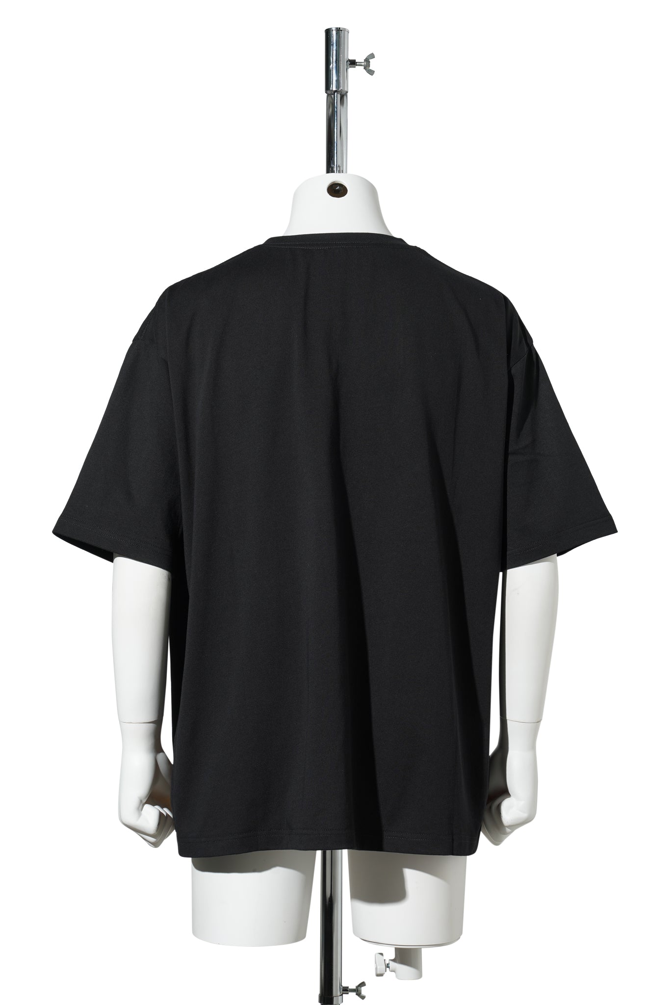 SIMP T-SHIRT / BLACK