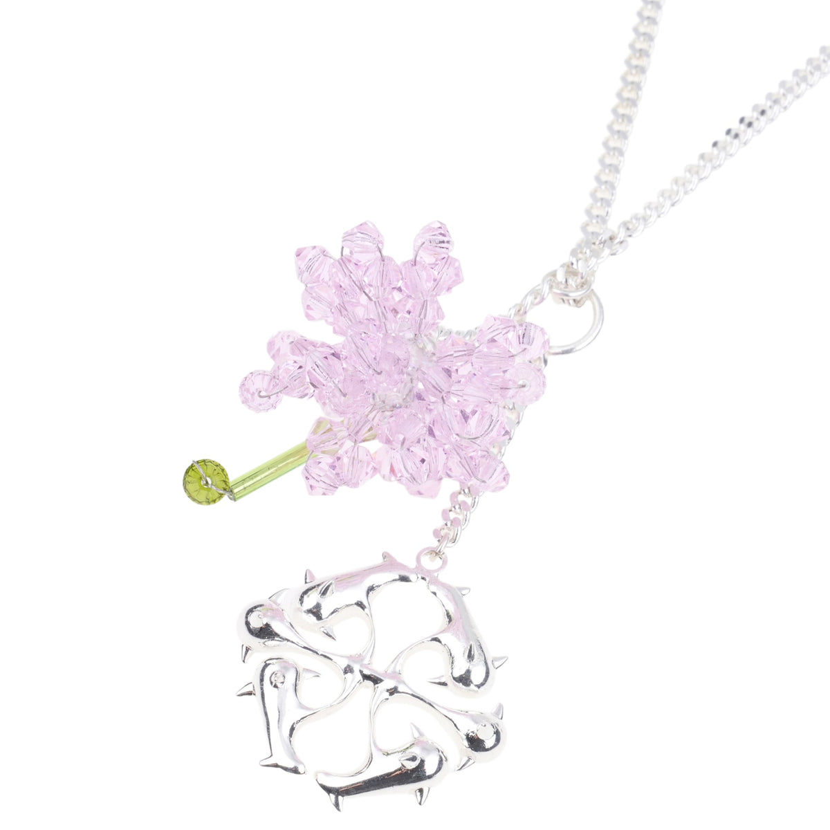 ERICA RISA - WILLIAMS NECKLACE