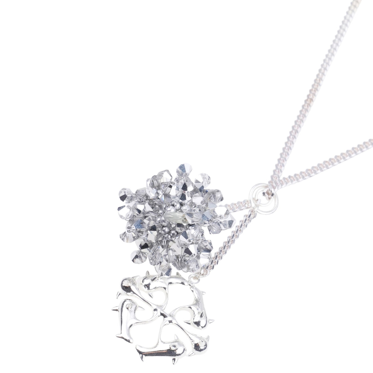 ERICA ARGENTA - WILLIAMS NECKLACE