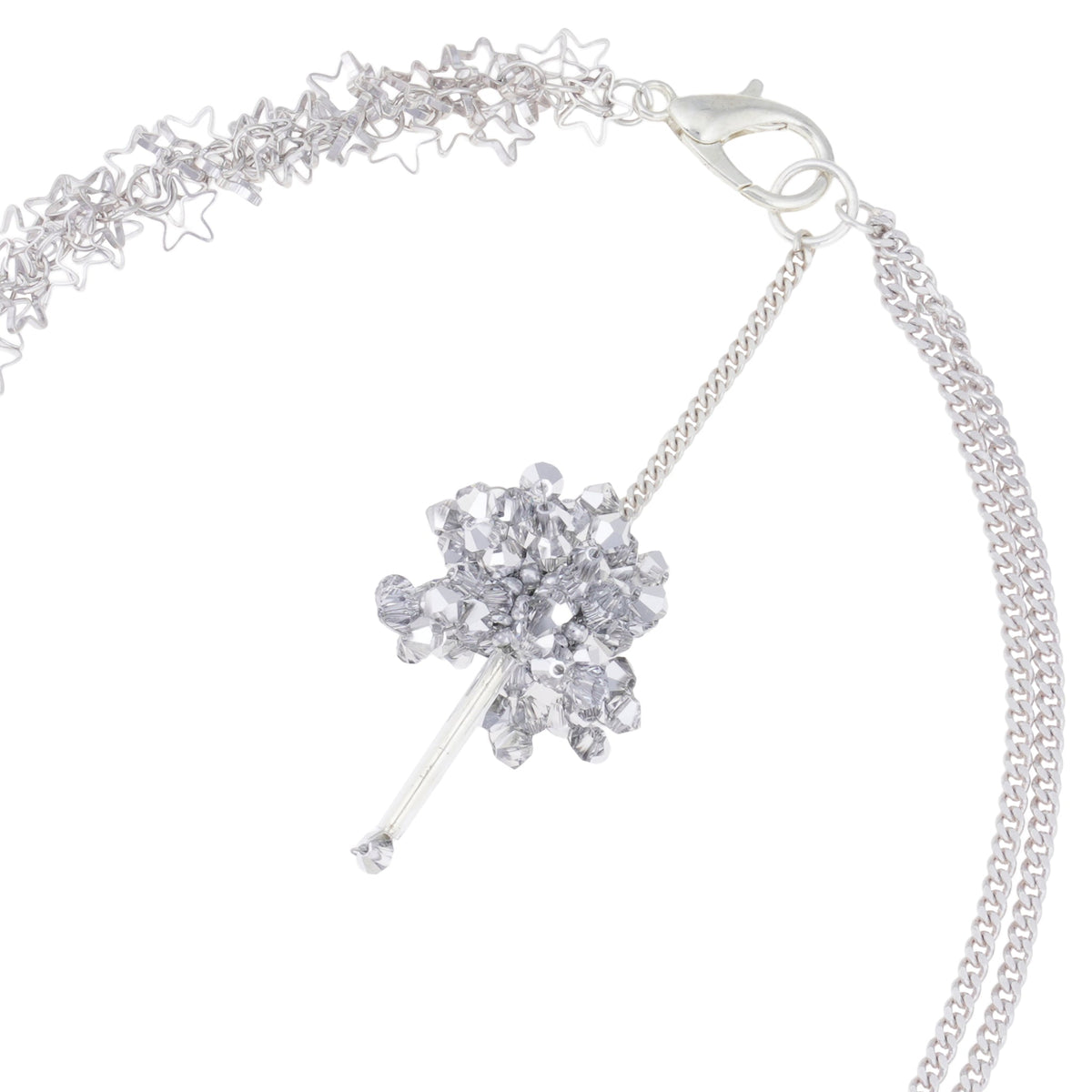ERICA MISAKI NECKLACE