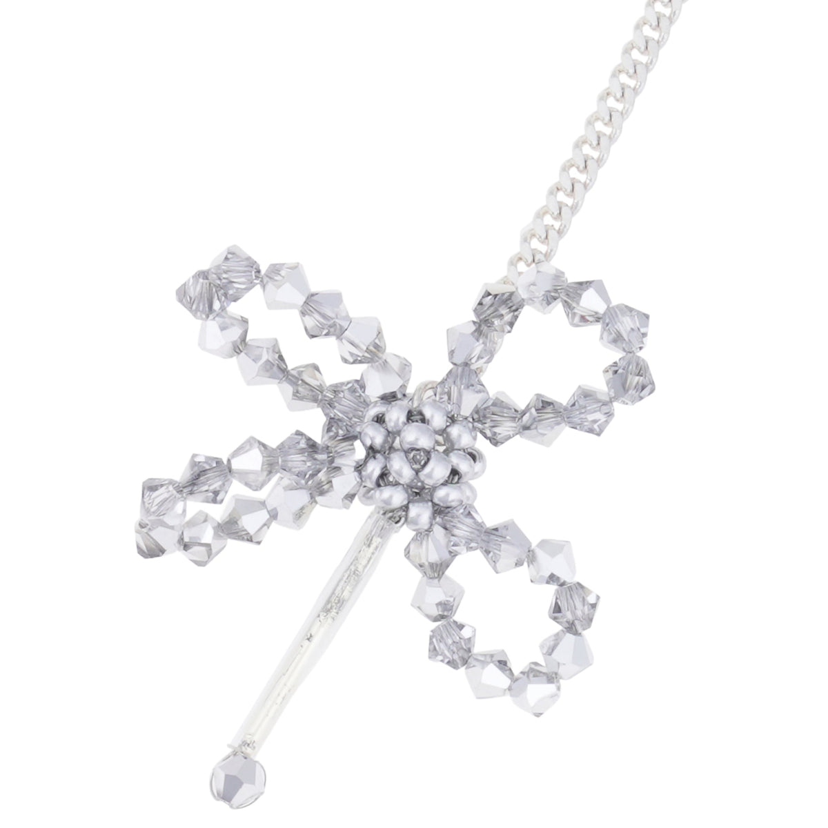 ASTER MISAKI NECKLACE