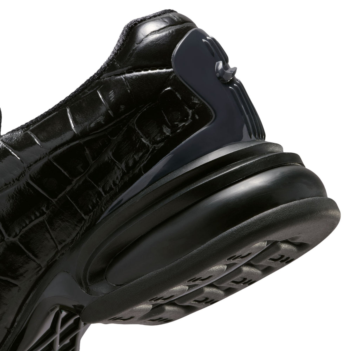 W AIR MAX DOLCE LTHR / 001:BLACK/BLACK-ANTHRACITE