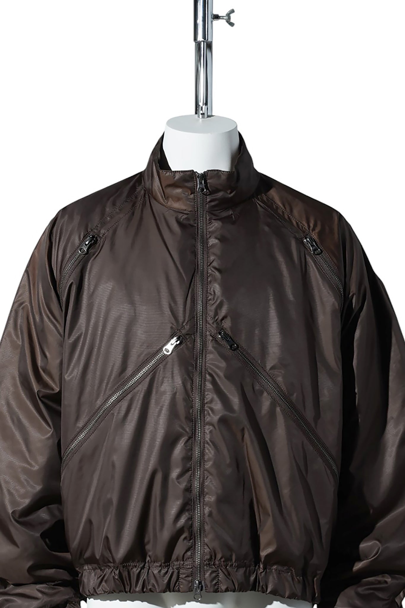 TYPE 89-P/P/P-00 / BROWN