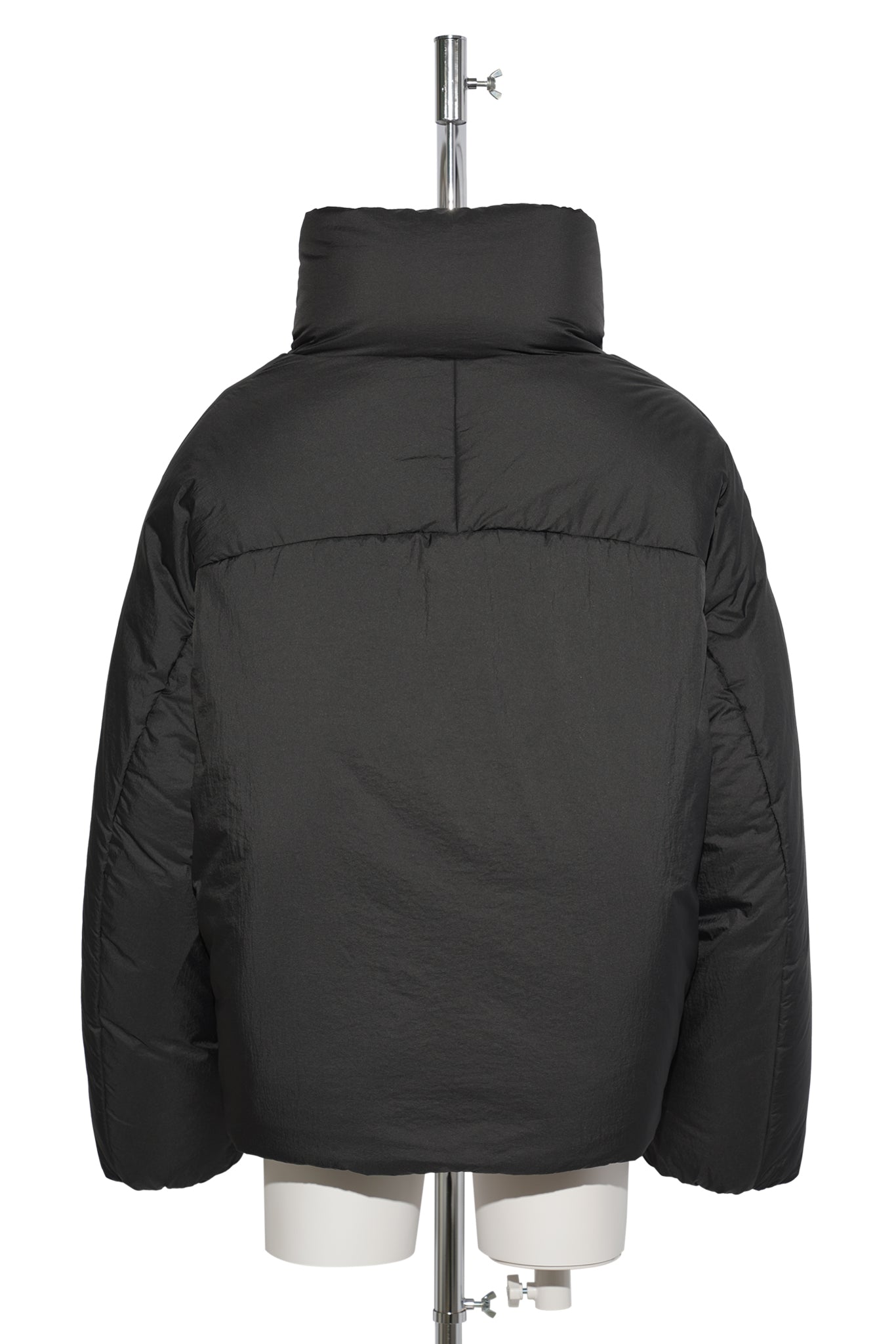 LA DOUDOUNE MOLTONE / 990:BLACK