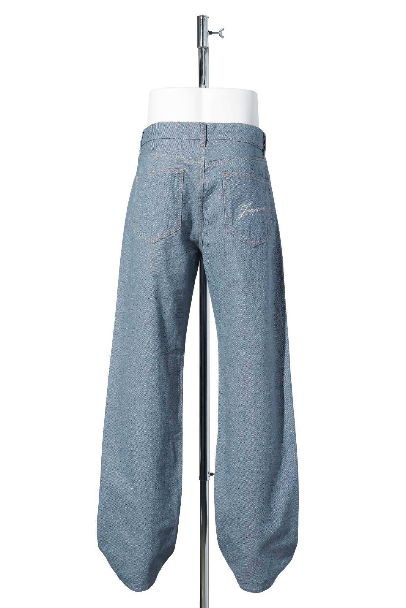 LE DE-NIMES DROIT / 330:BLUE