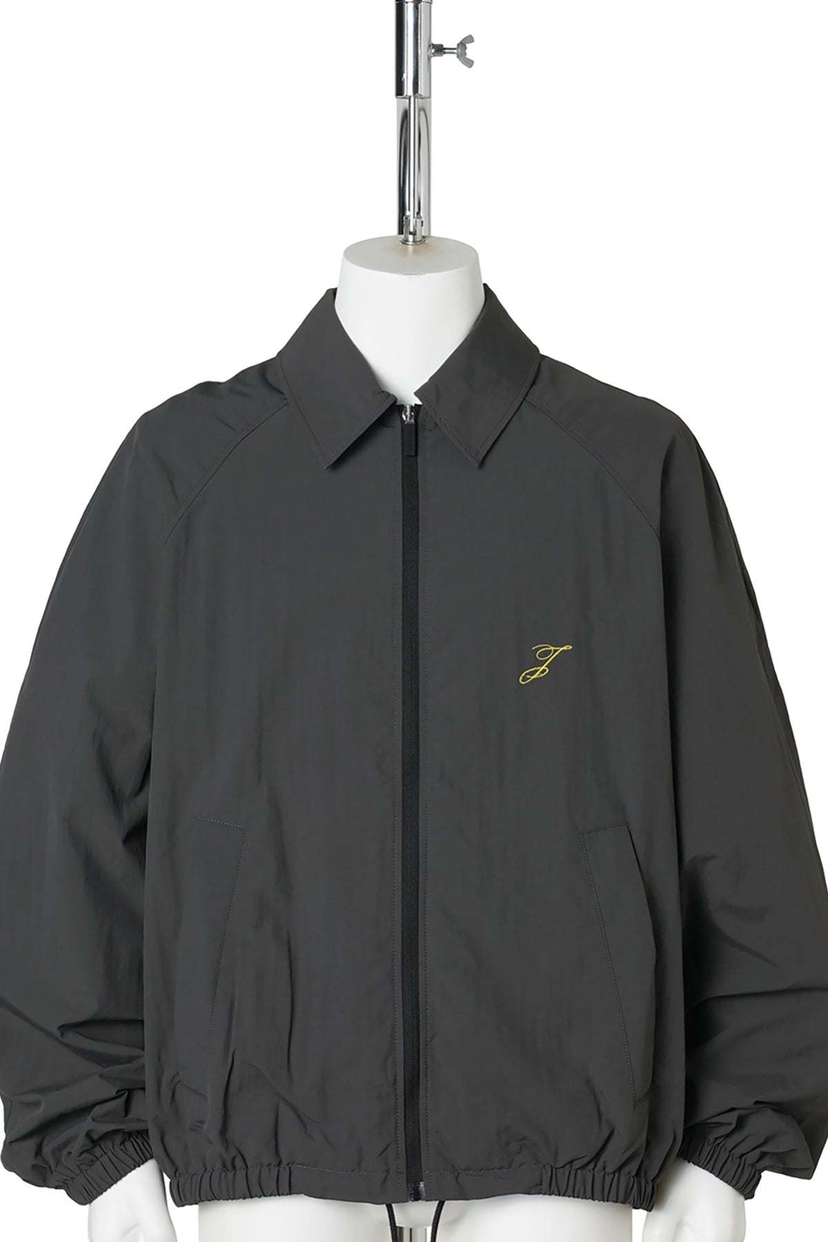 LE COUPE-VENT / 970:DARK GREY