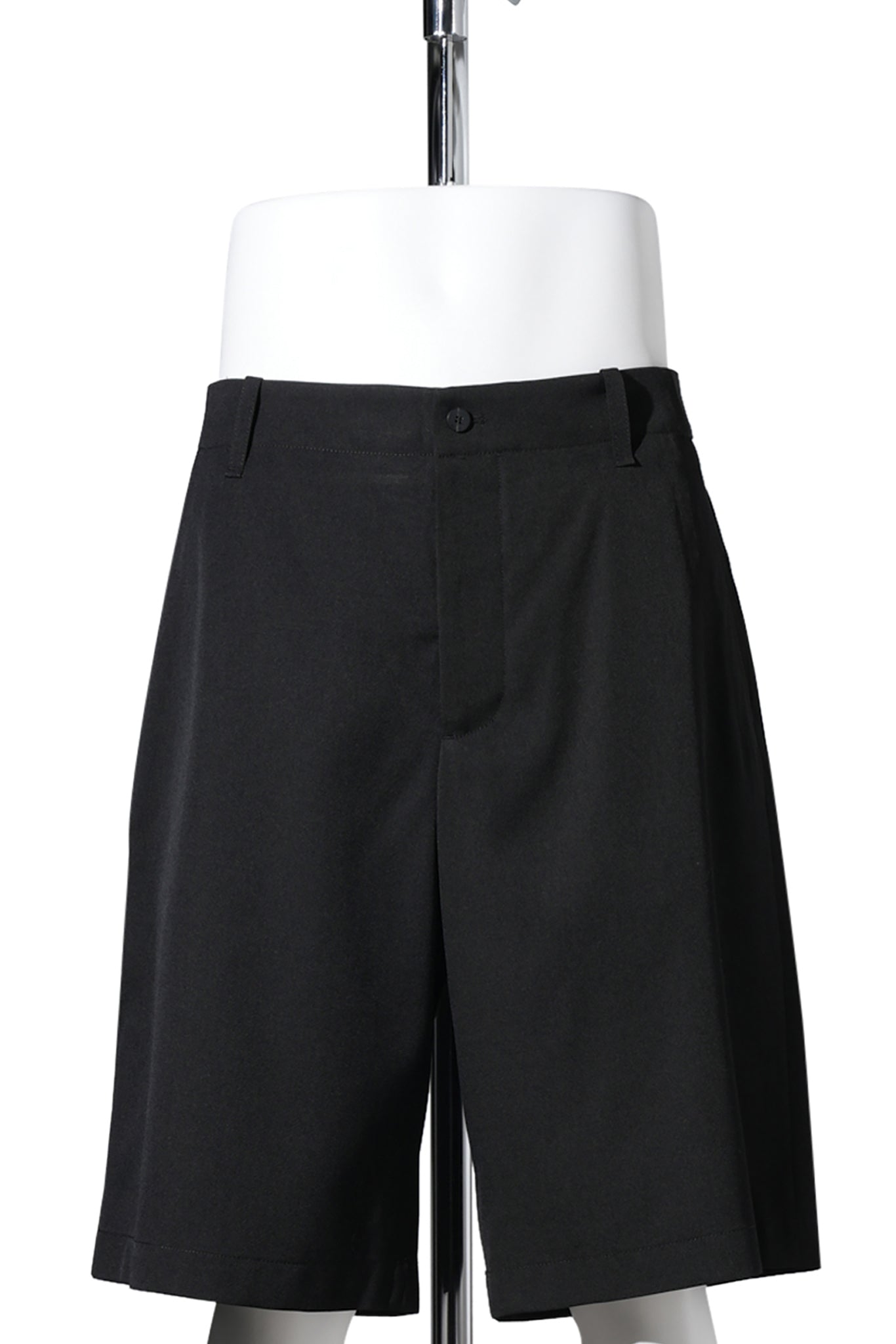 LE SHORT CANARGUE / 990:BLACK