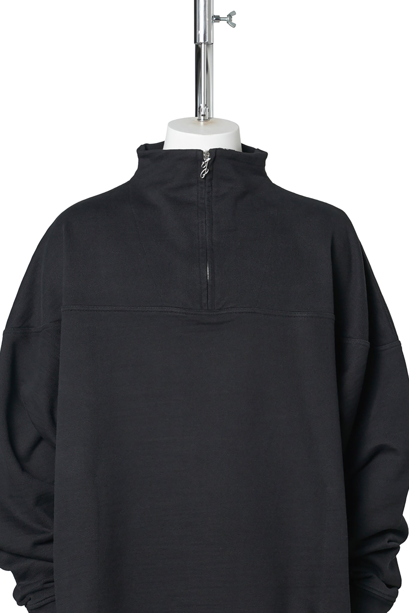 LE CAMIONNEUR ROND CARRE / 990:BLACK