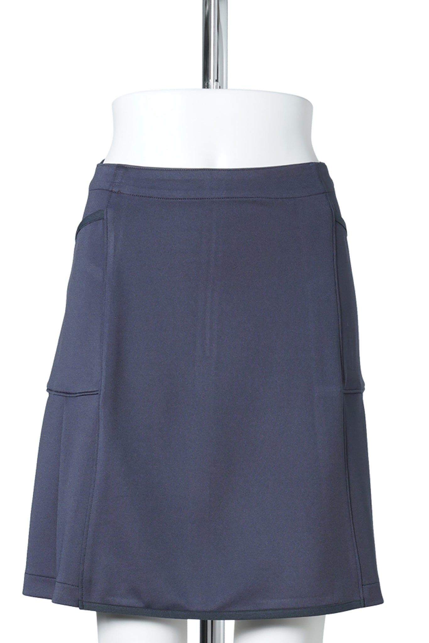 TRAINER SKIRT / DEEP/NAVY