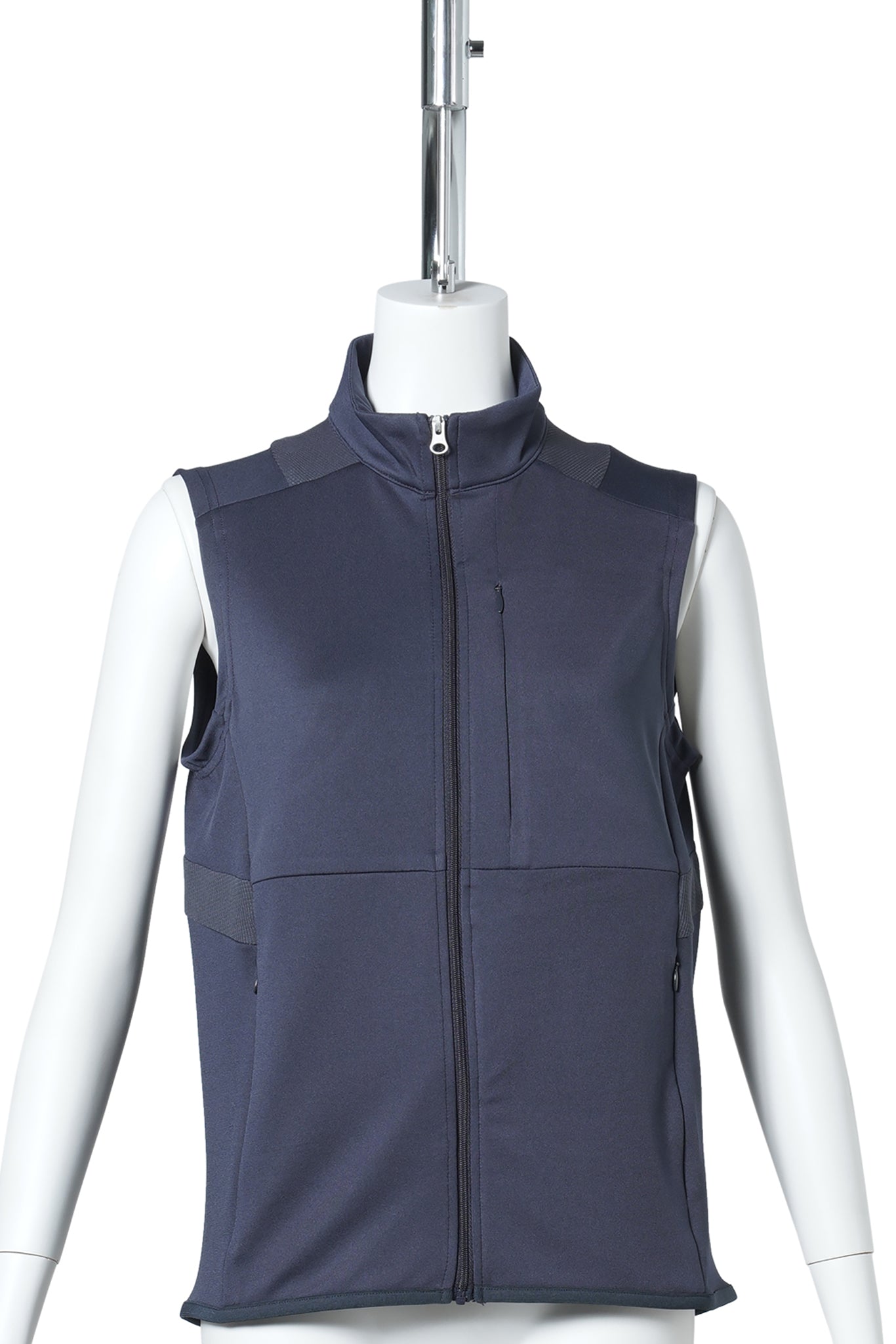 TRAINER VEST / DEEP/NAVY