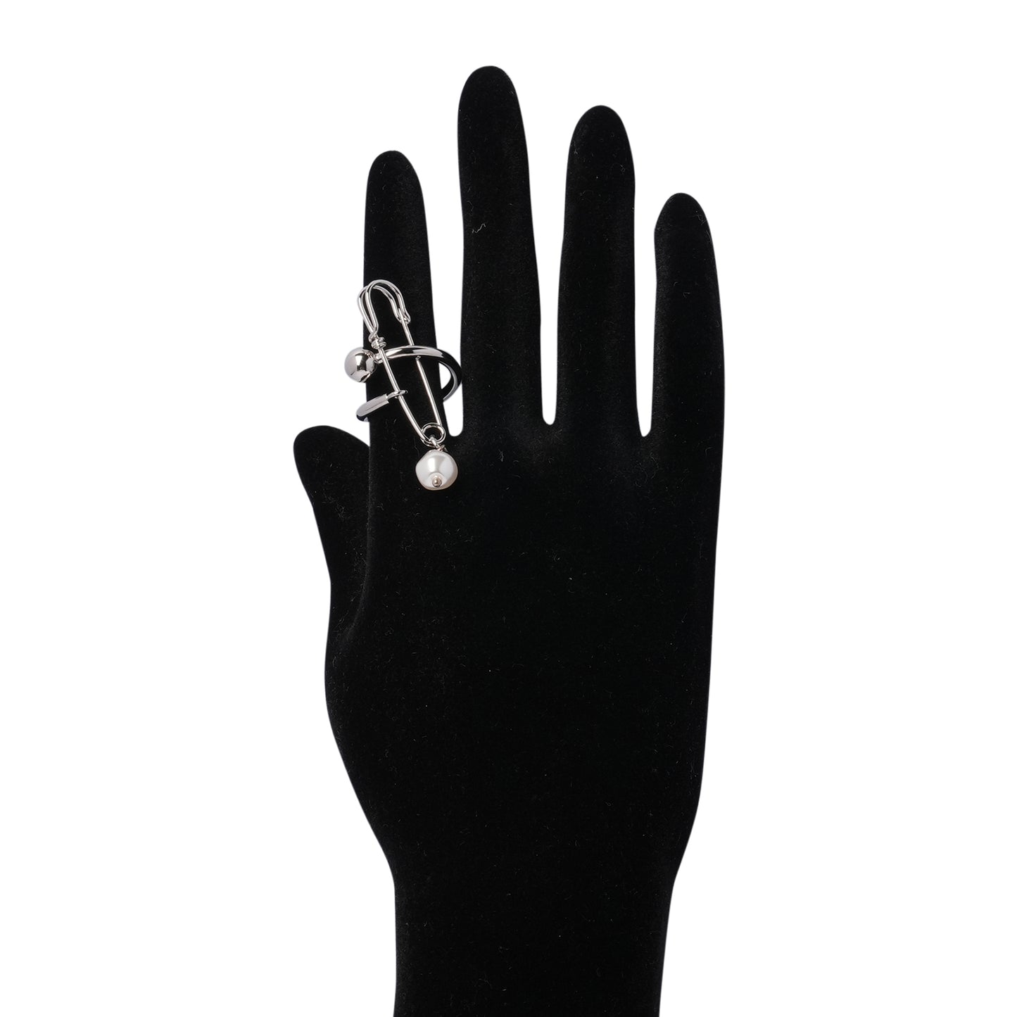 RYDER RING / PALLADIUM