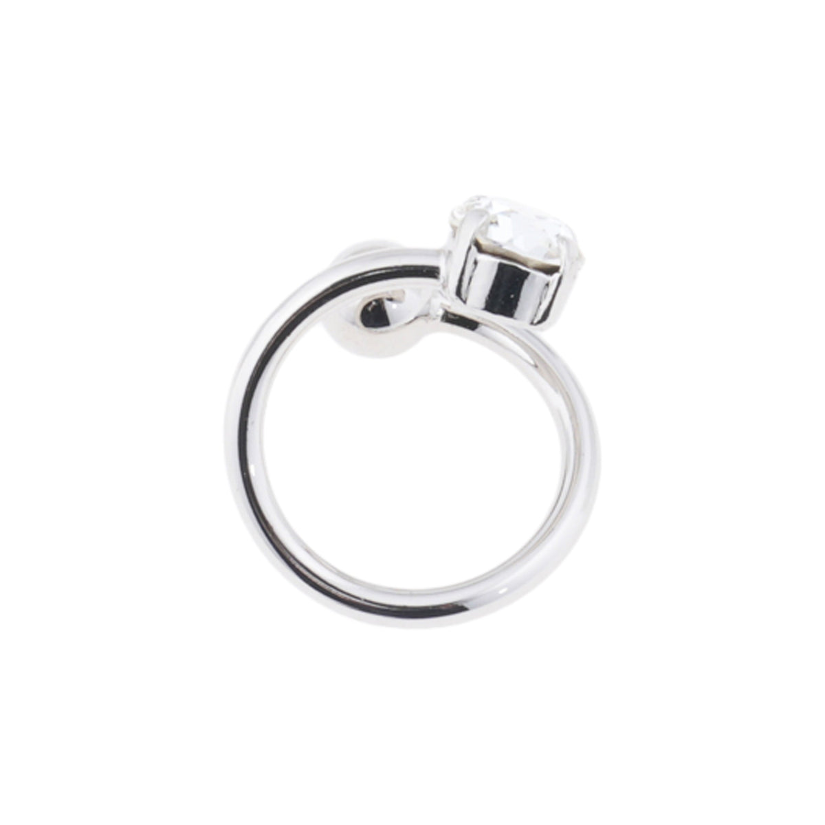 MAISIE RING / PALLADIUM