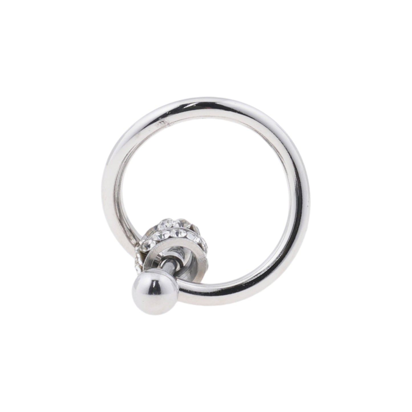 MOLLY RING / PALLADIUM