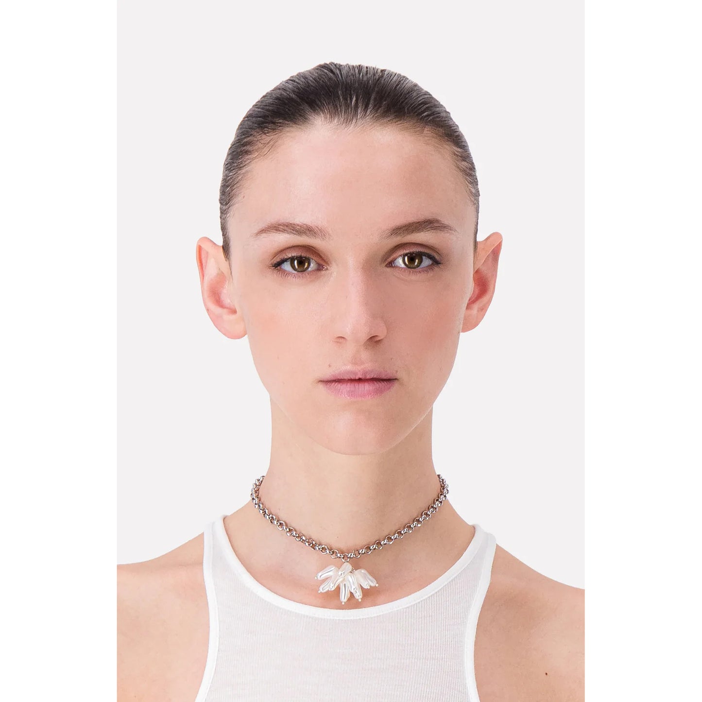 MOON CHOKER / PALLADIUM