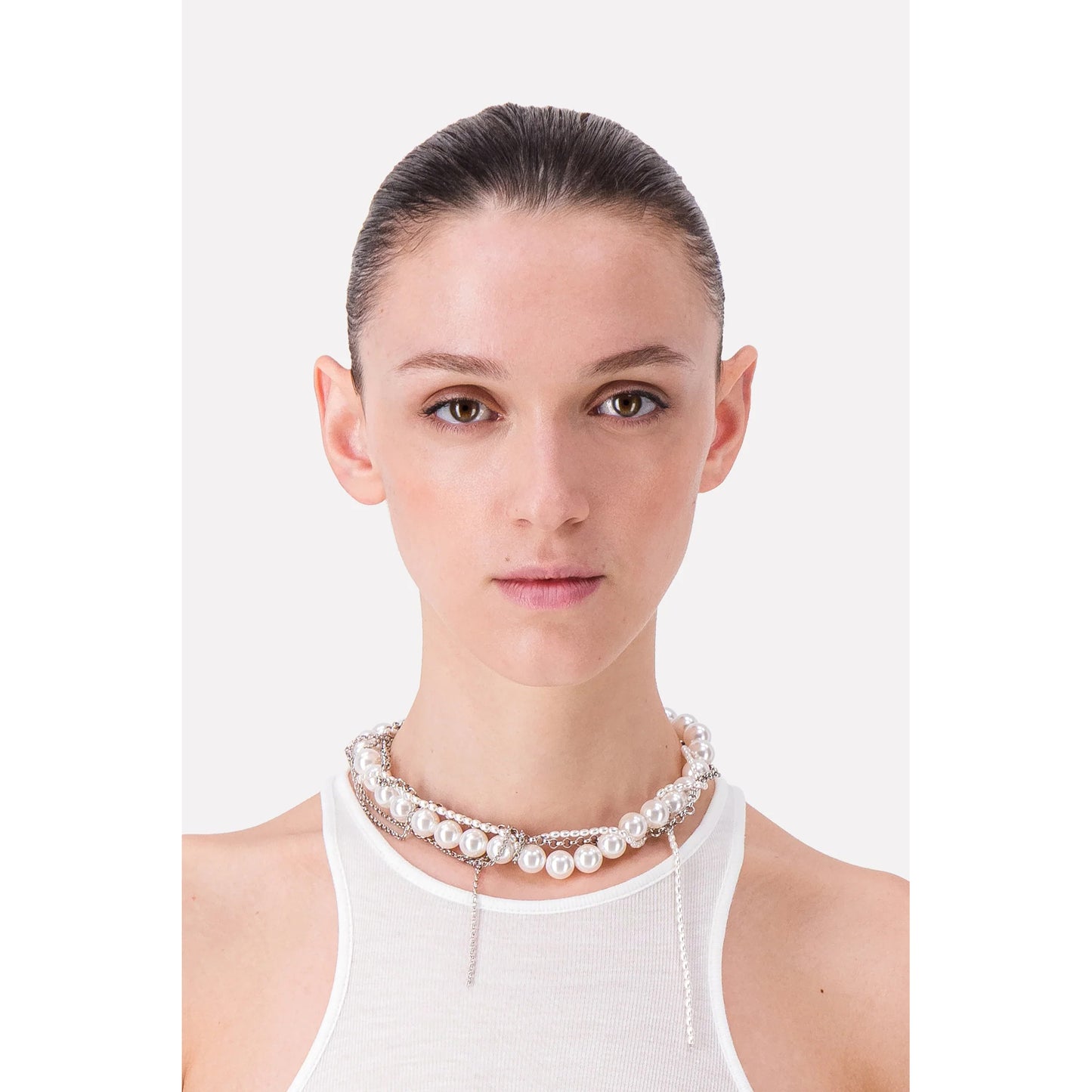 NICOLE CHOKER / PALLADIUM