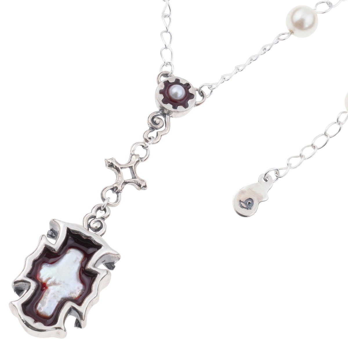 THROBISM ROSARY