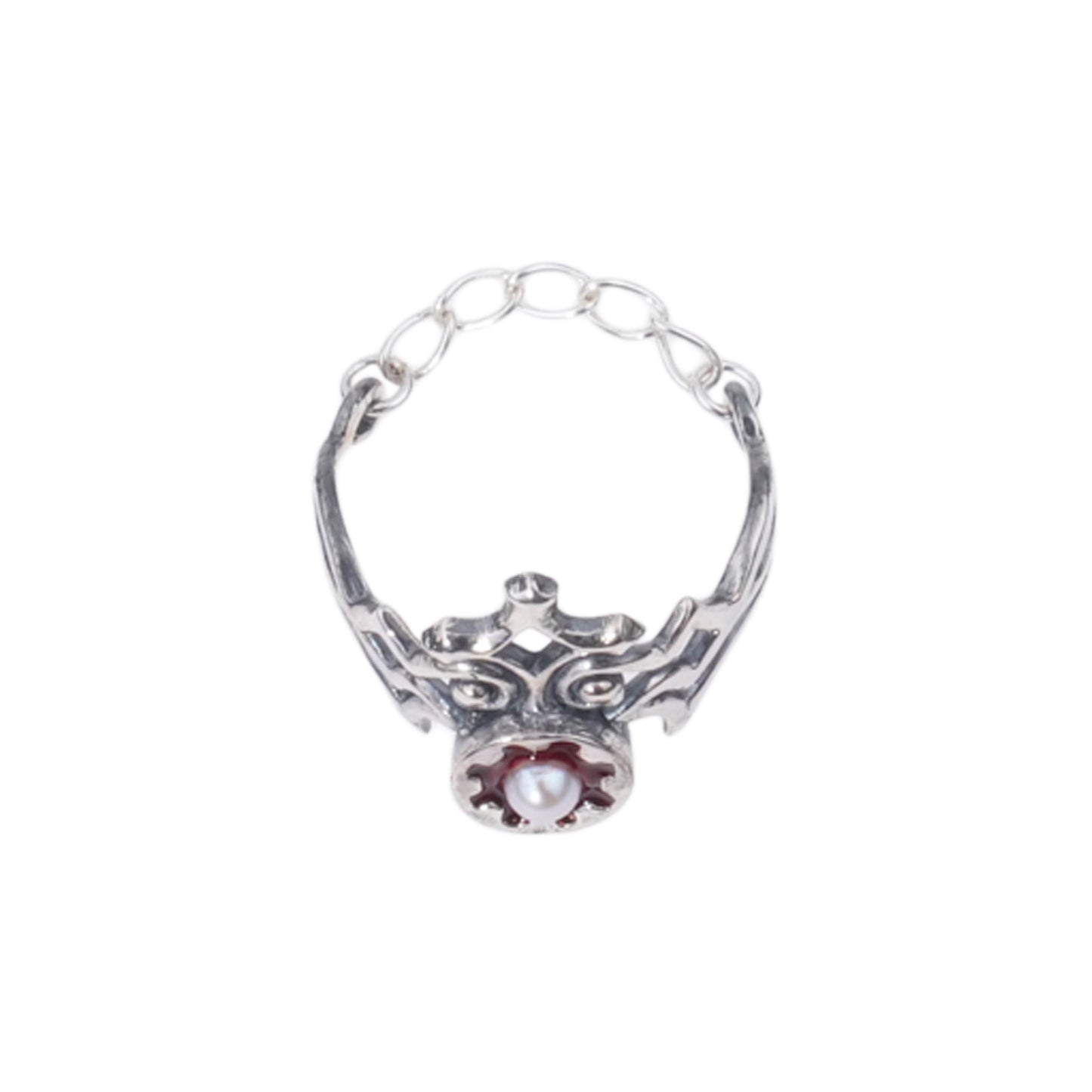 THROBISM TIARA
