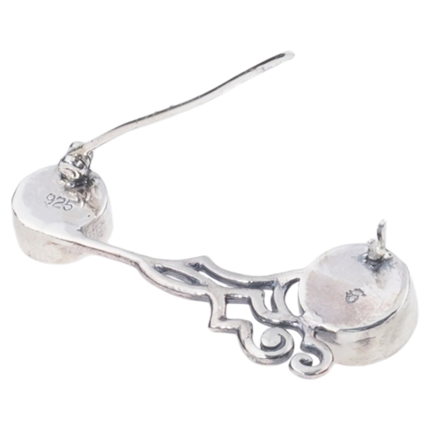 THROBISM PIN