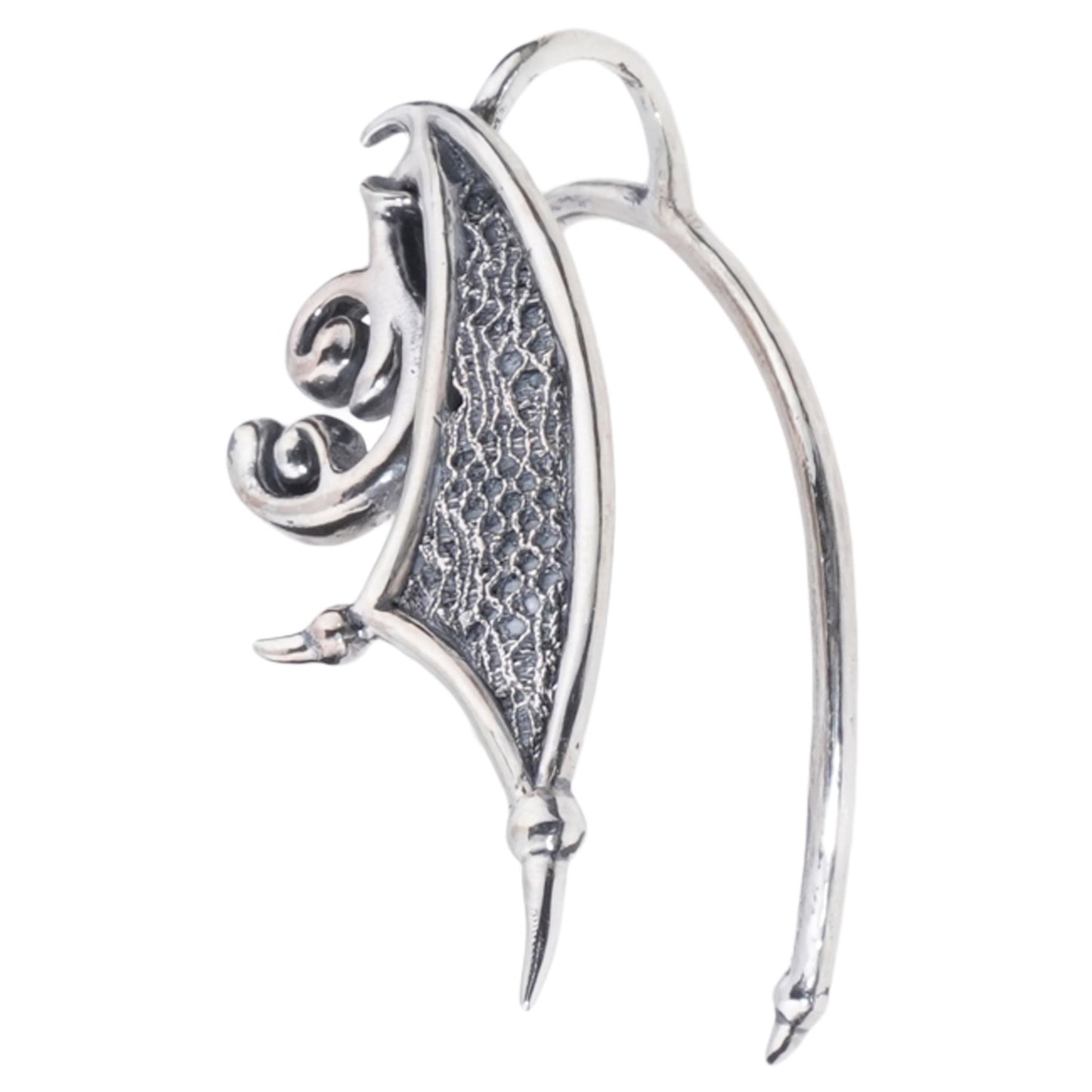 WING EARCUFF