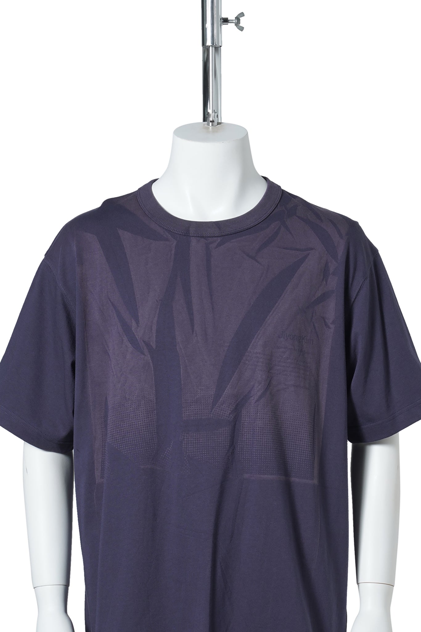 SUN-BLEACHED PACK T-SHIRT / NAVY
