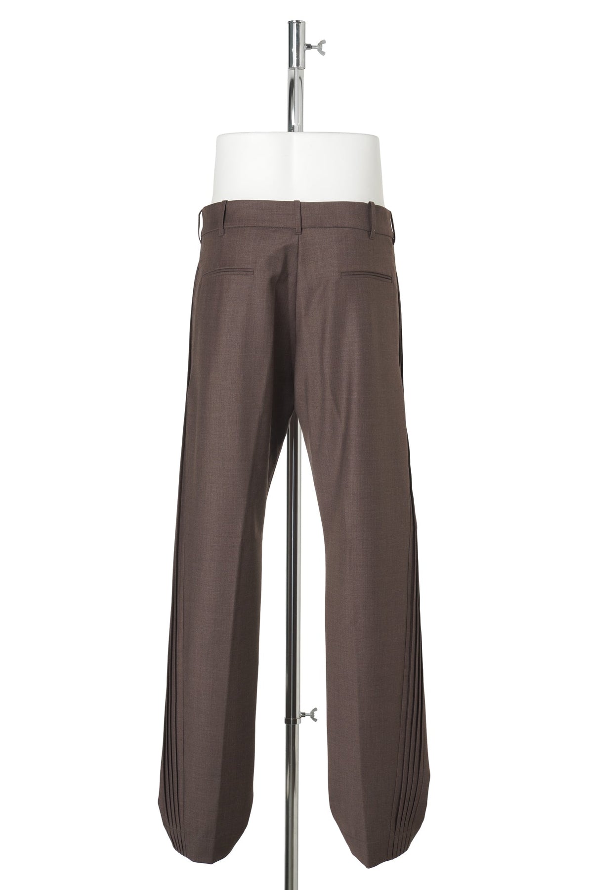 NAVE TROUSER / PEAT