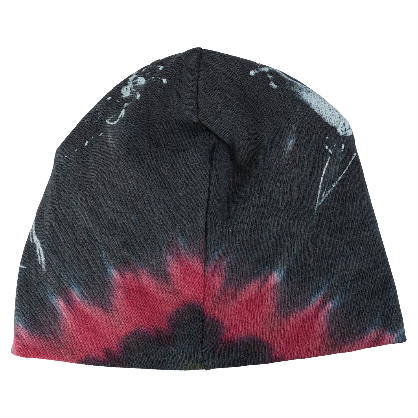 T-BEANIE / ASSORTED COLOURS & GRAPHICS