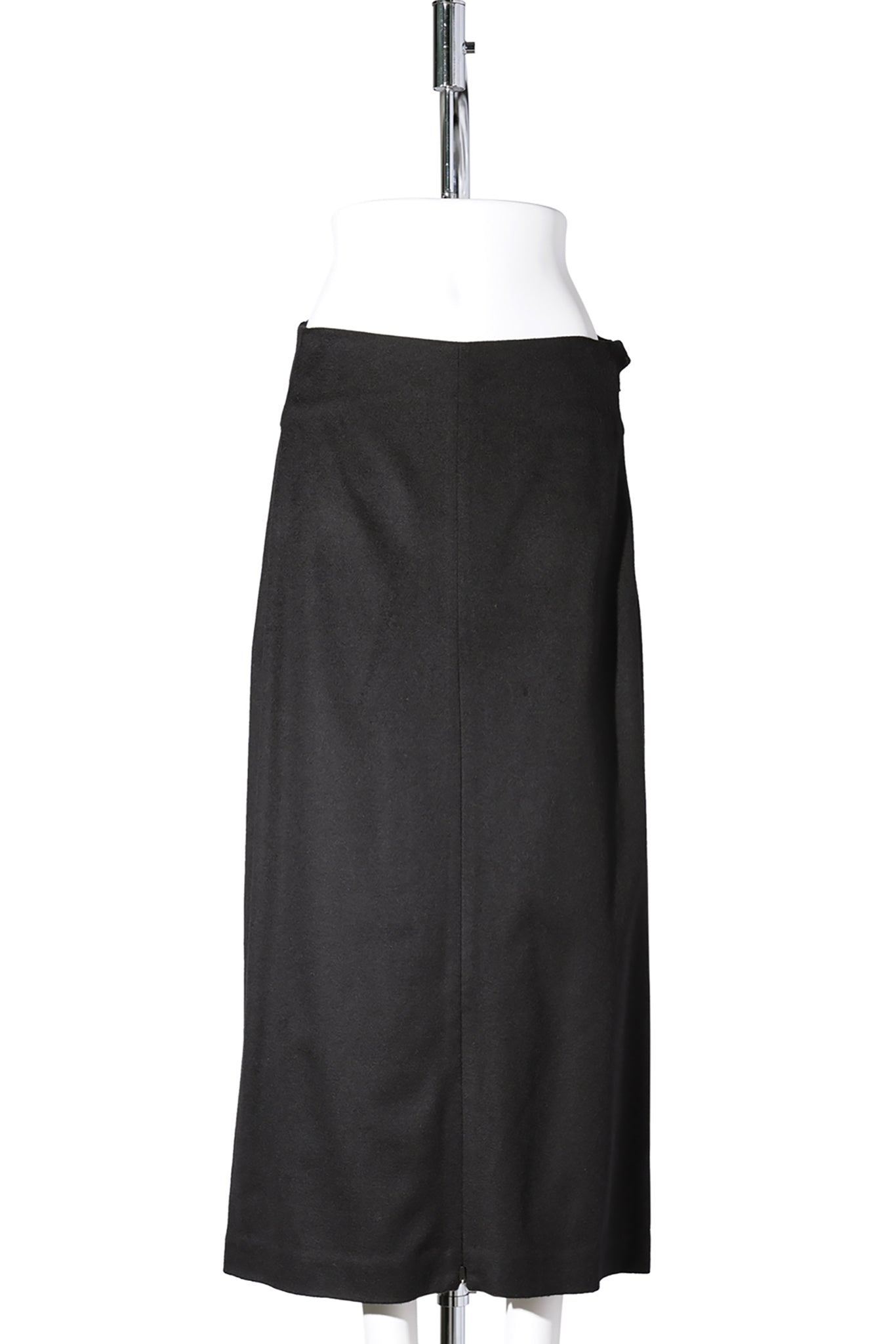 SPEED SKIRT / BLACK