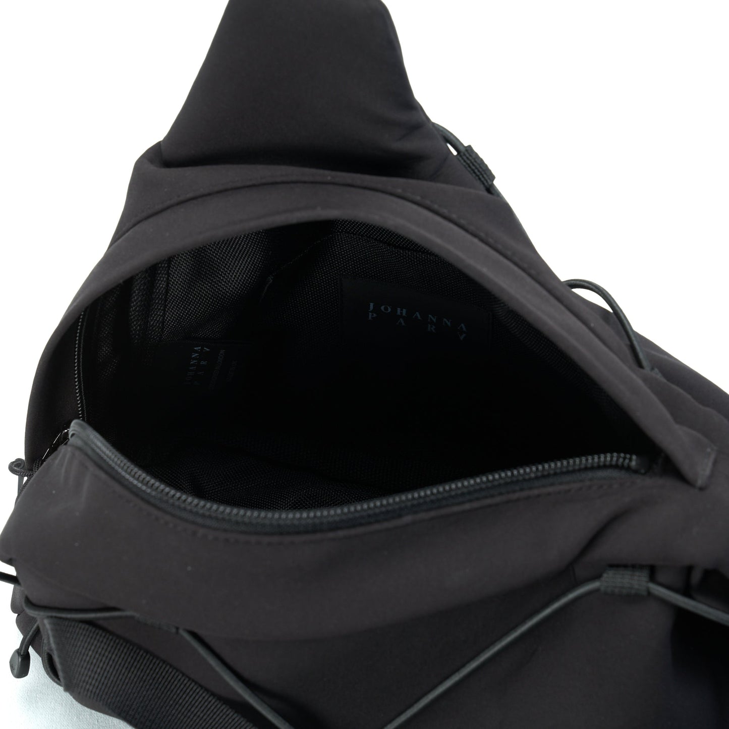 ACTION BAG / BLACK