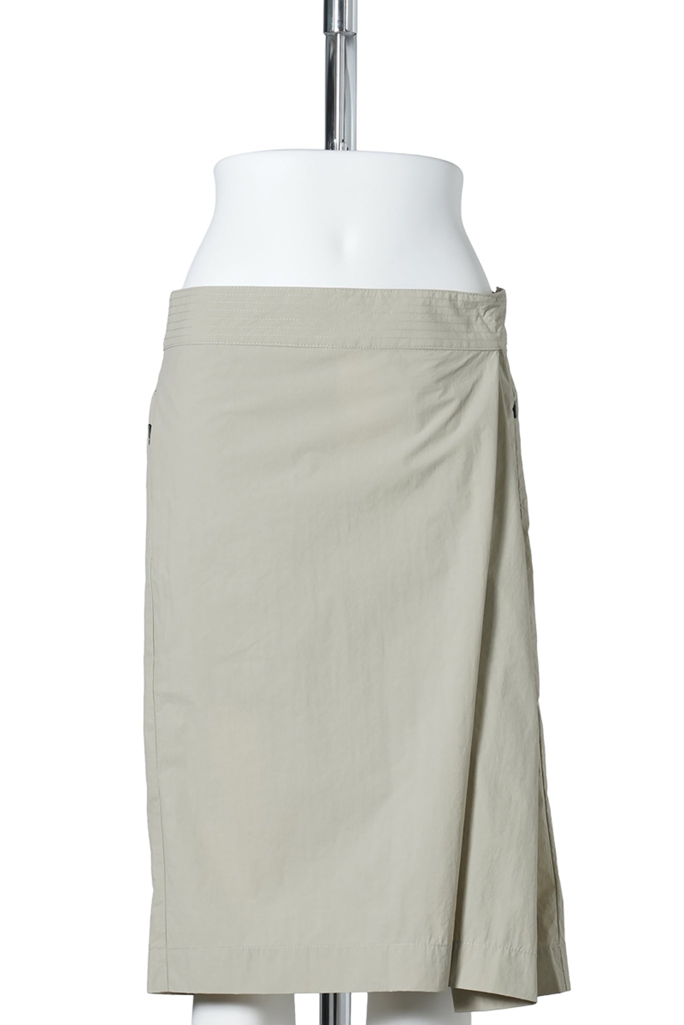 FLOW SHORTS / BEIGE