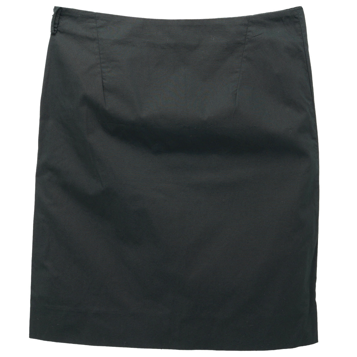 SKIRT / BLACK
