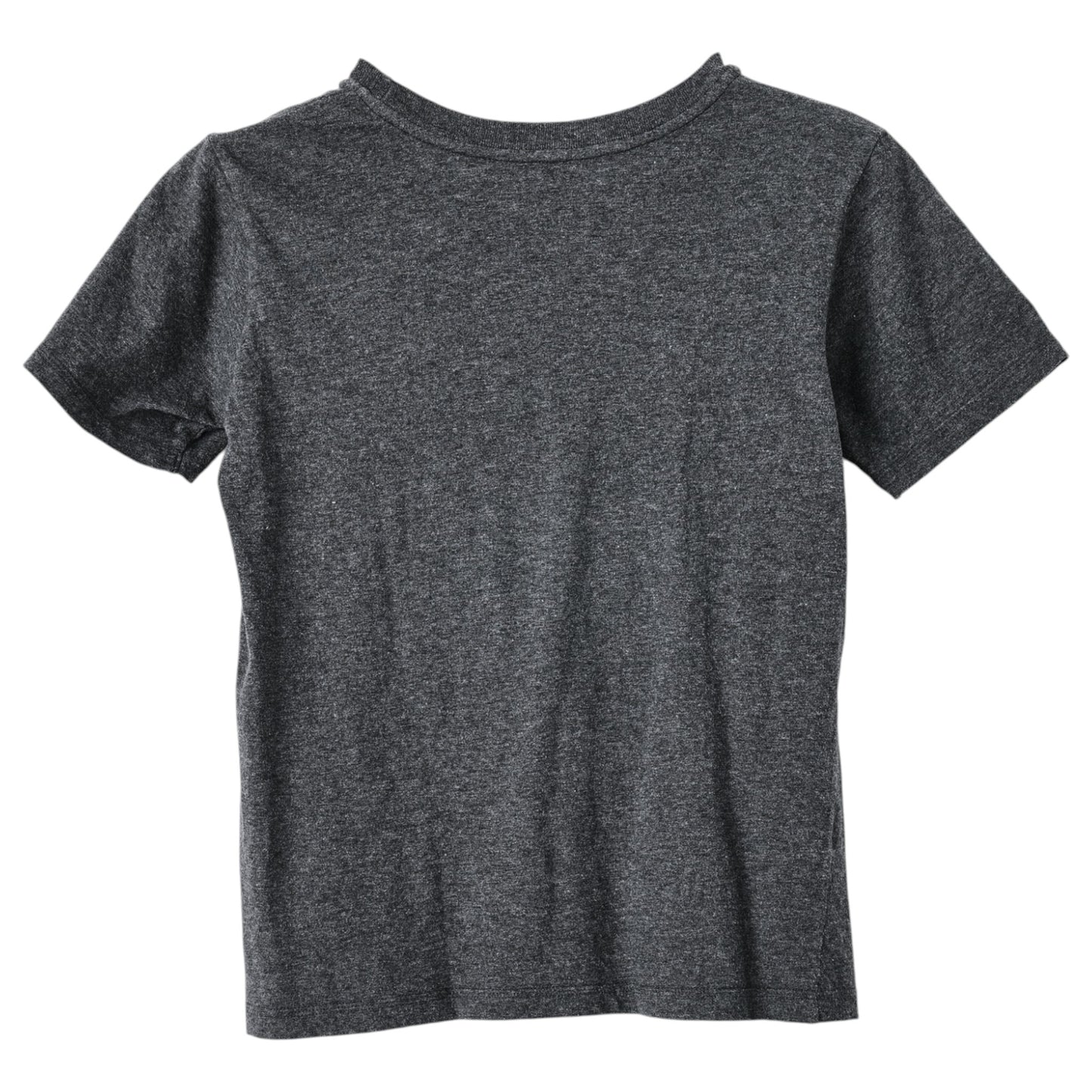 KAWS T-SHIRT / CHARCOAL