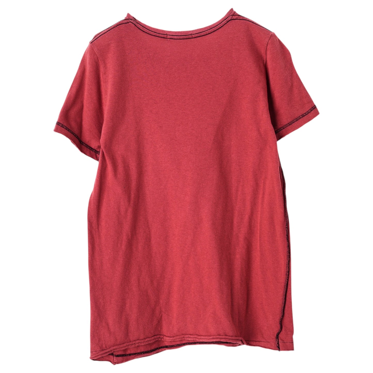 BUT BEAUTIFUL Ⅱ T-SHIRT / RED