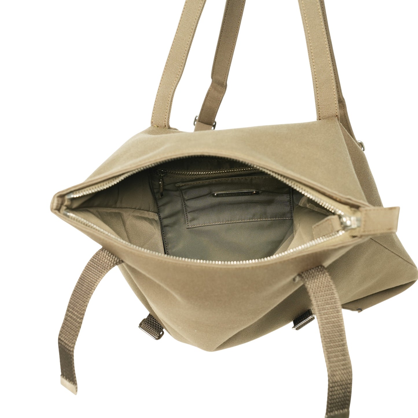 BACKPACK / KHAKI