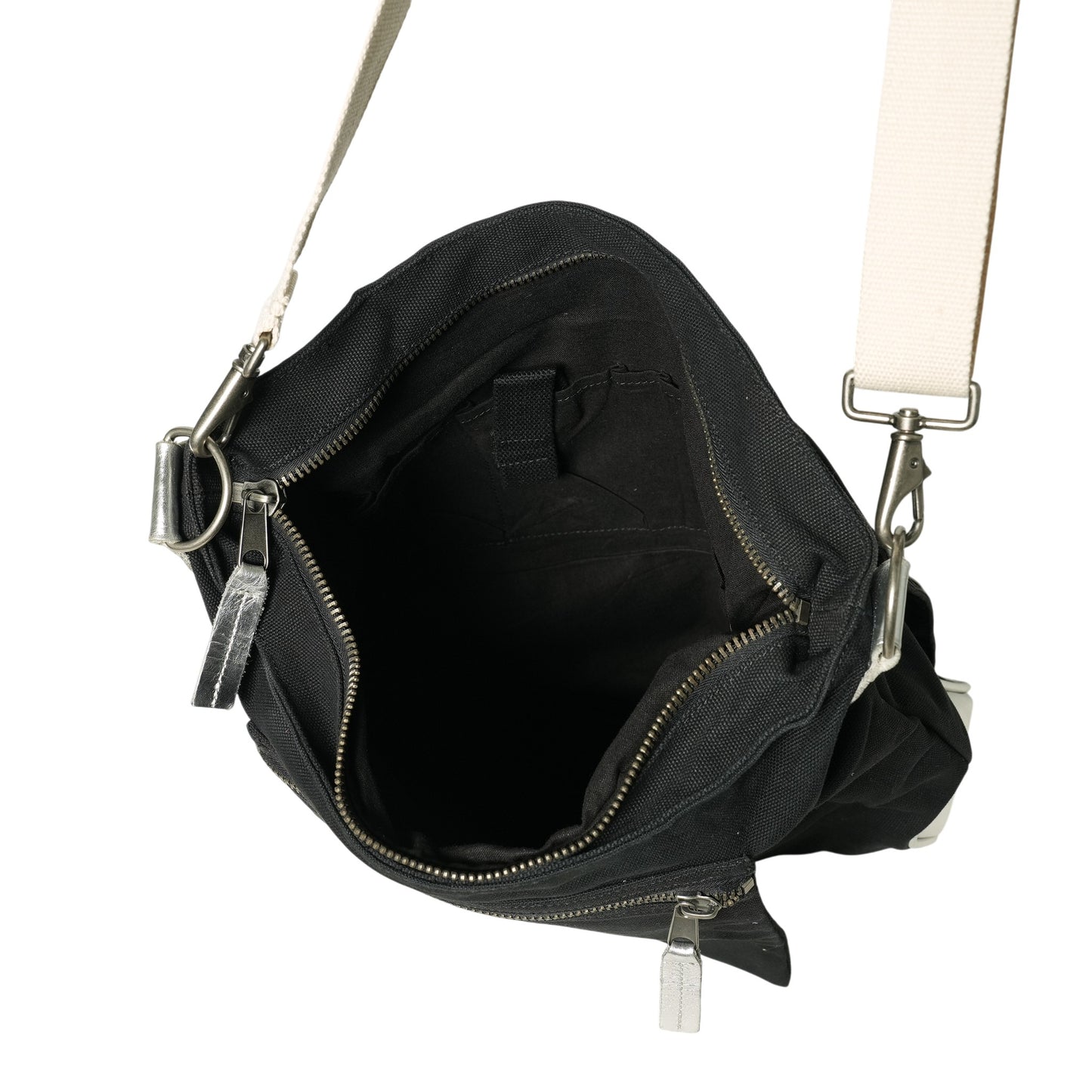 SHOULDER BAG / DARK NAVY