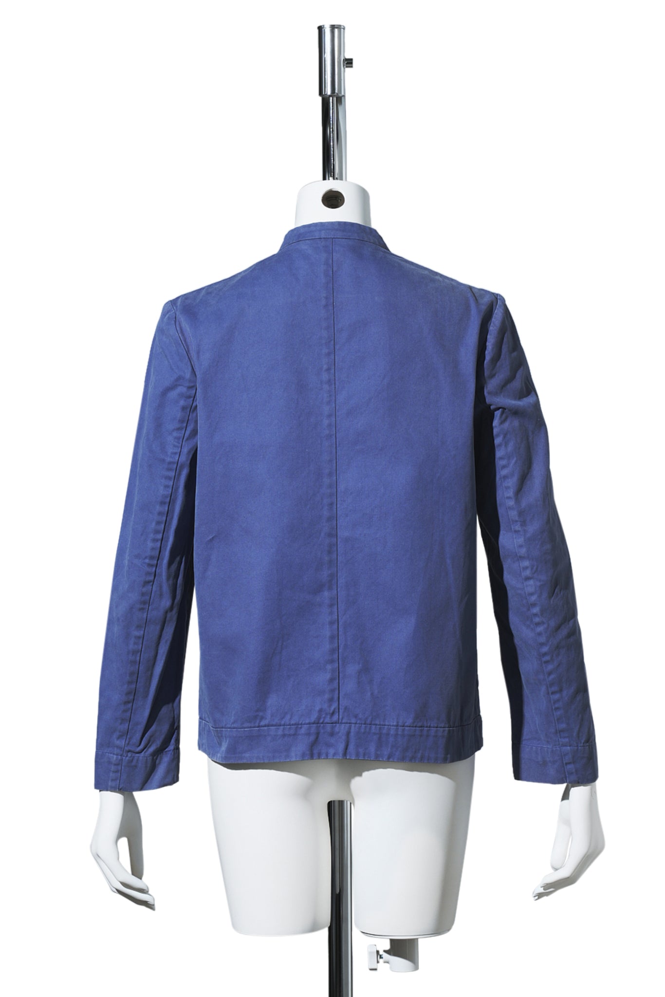 WORK JACKET / BLUE
