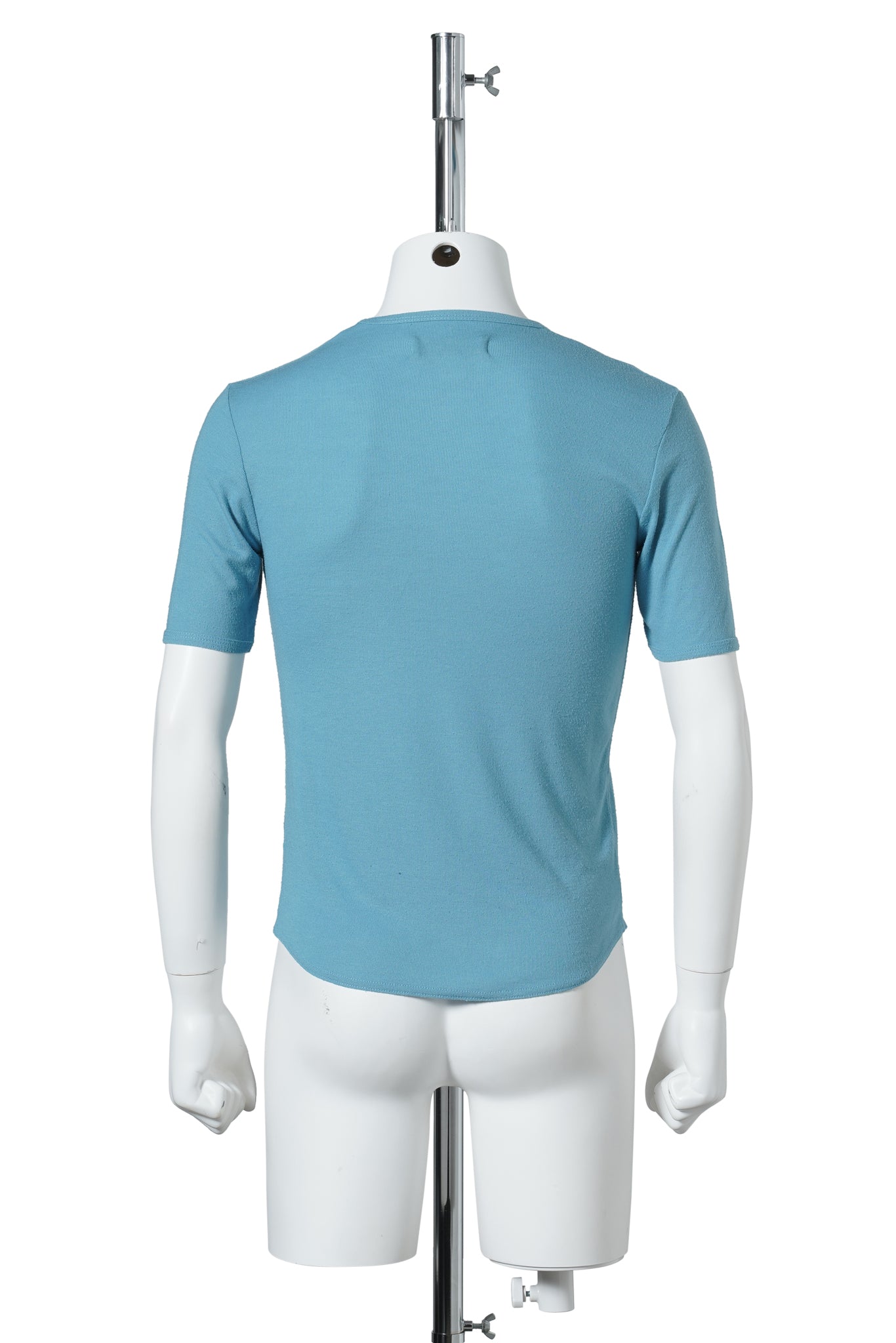 T-SHIRT / BLUE